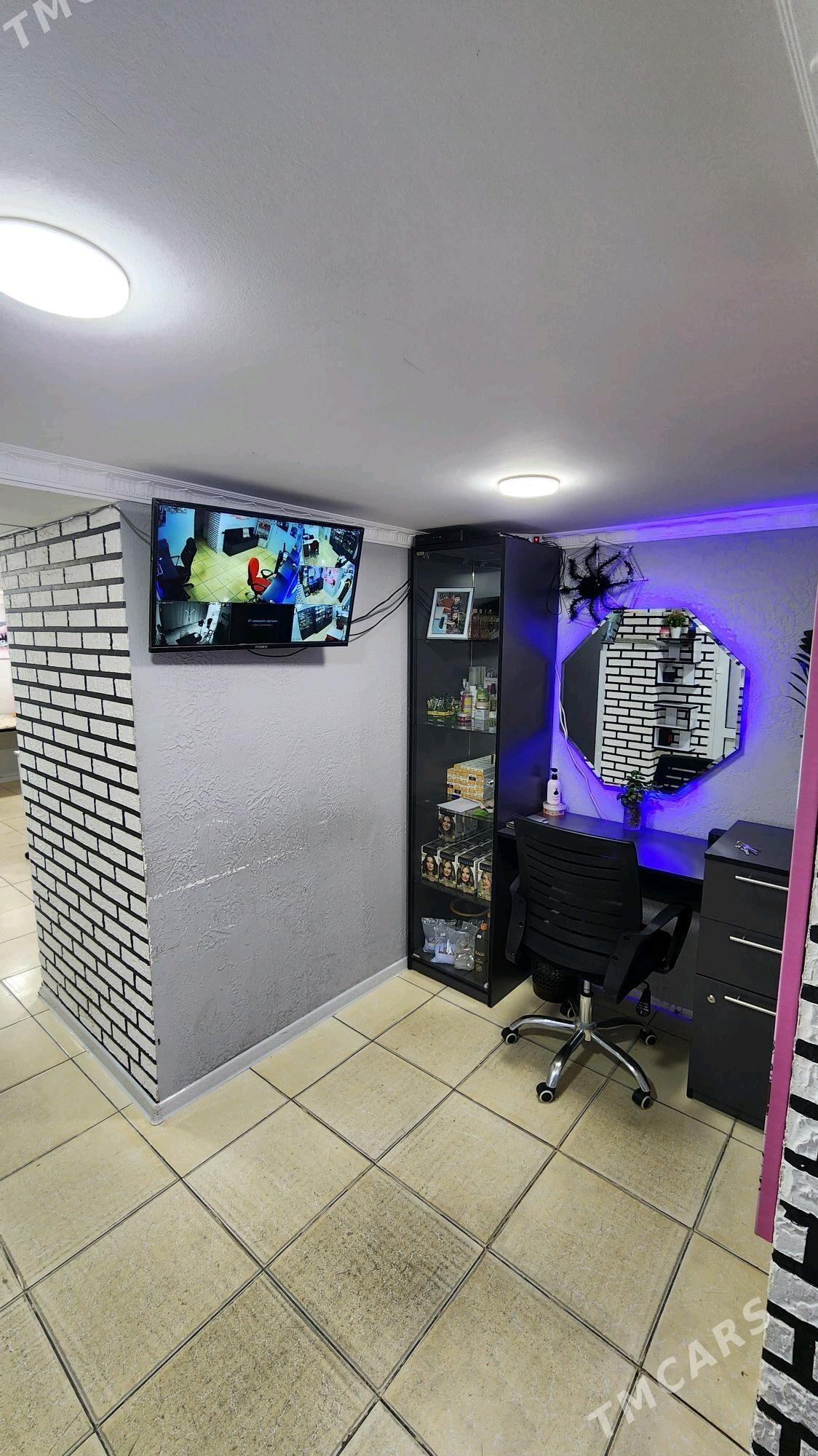 işgär gerek - Туркменбаши - img 2