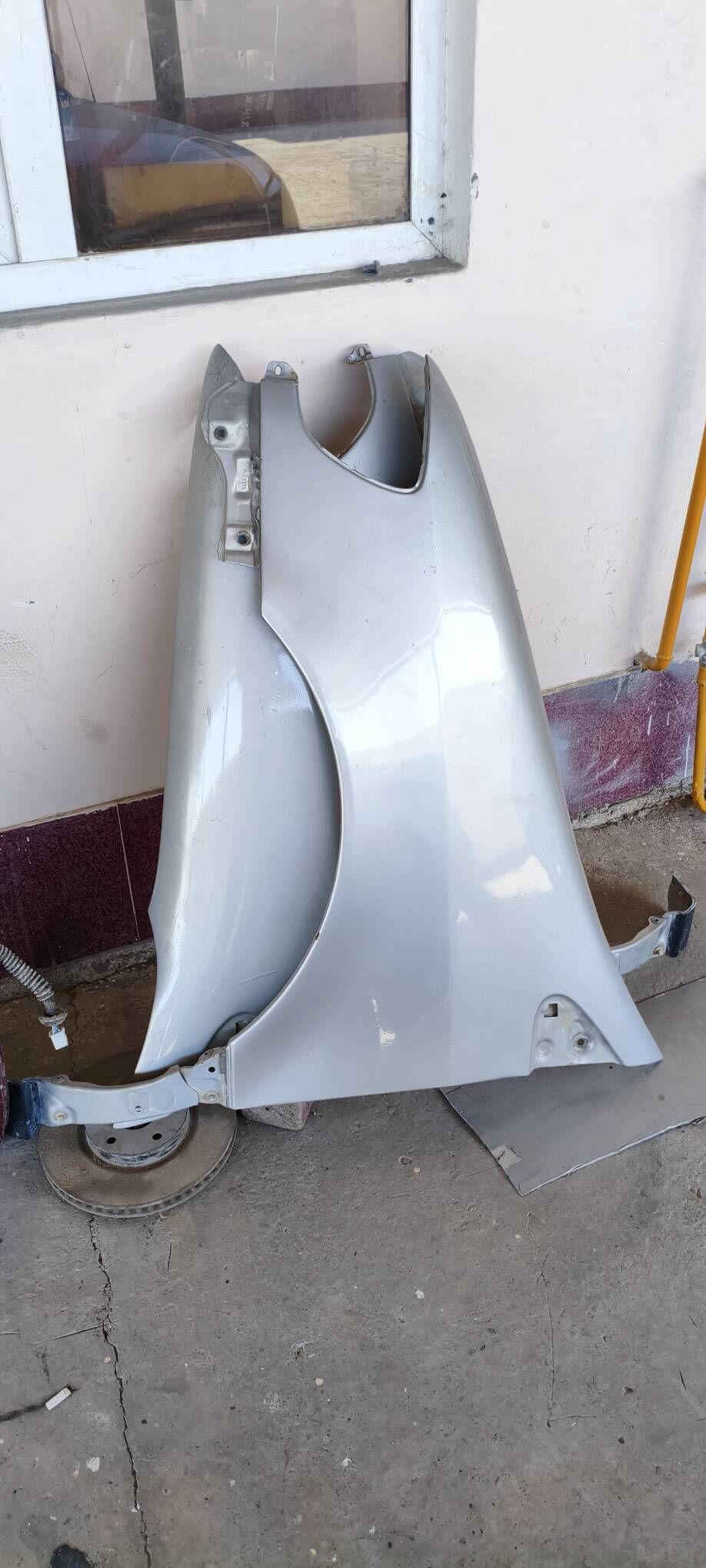 Toyota Sienna 2002 100 TMT - Сейди - img 2