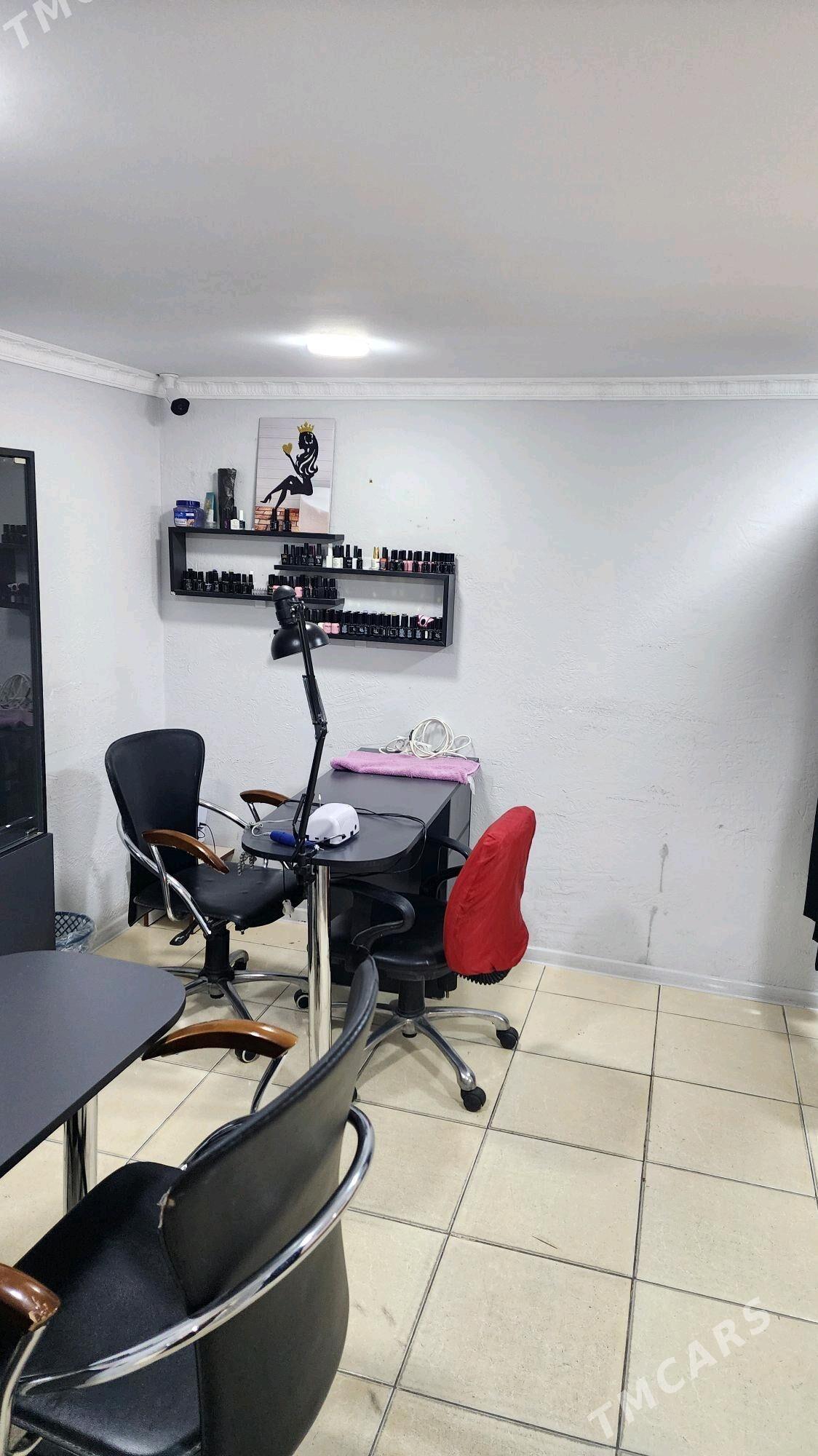 işgär gerek - Туркменбаши - img 5