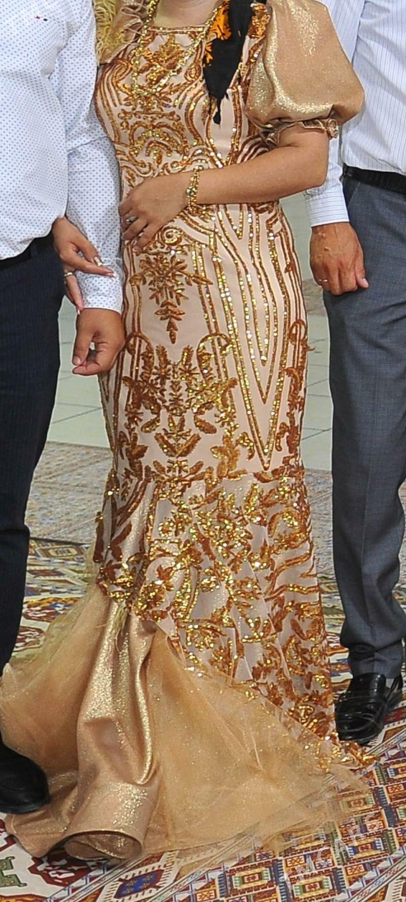 toy koynek - Balkanabat - img 2