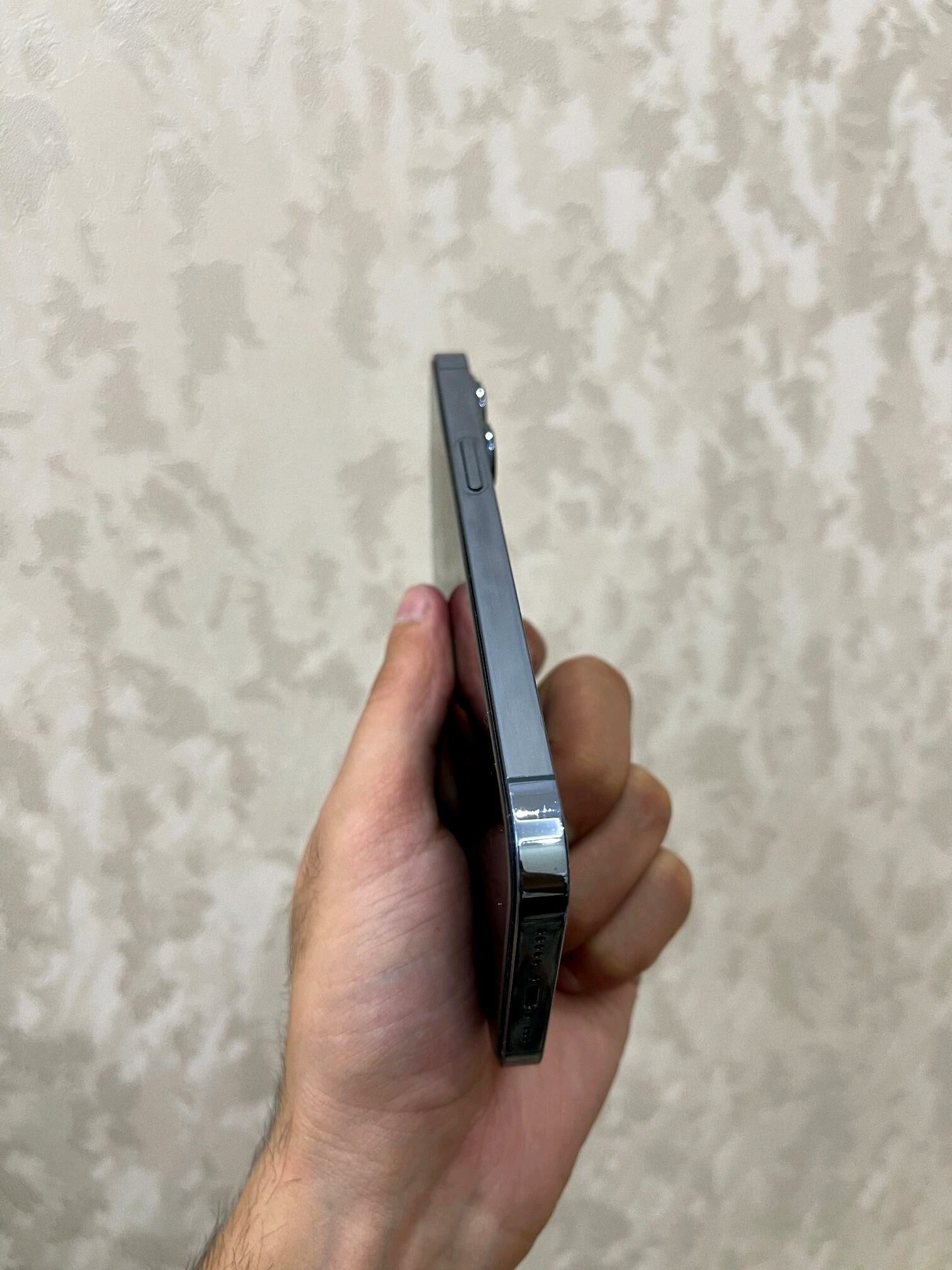 iPhone 13 Pro 862sim - Ашхабад - img 5