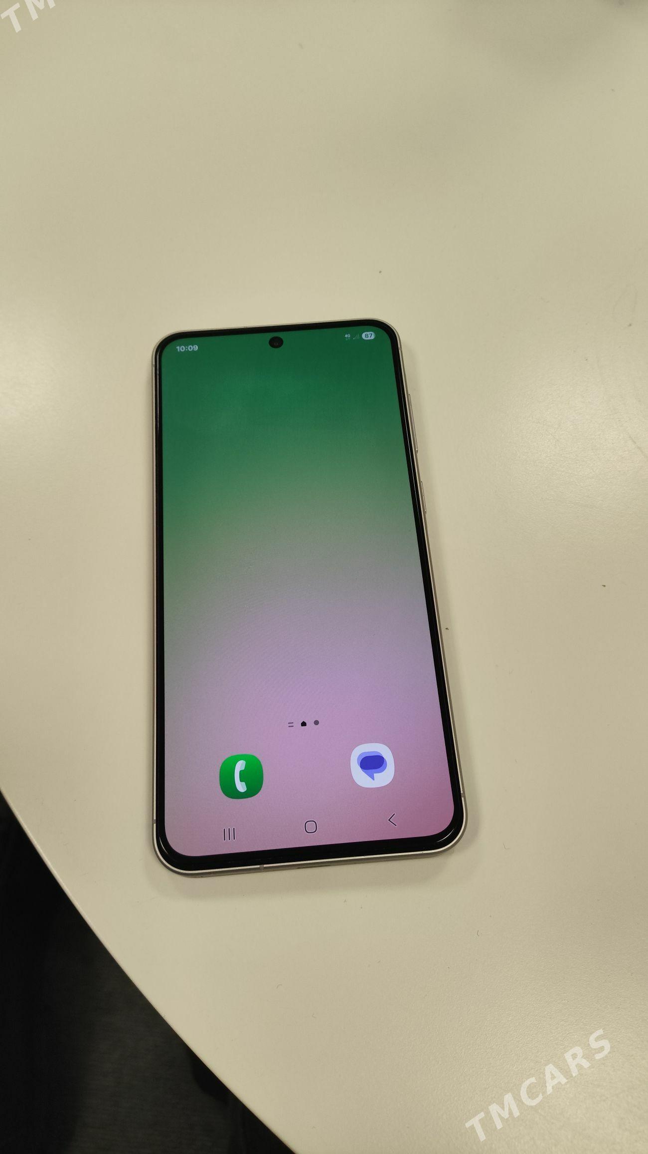 samsung a56 8/128 - Ашхабад - img 1