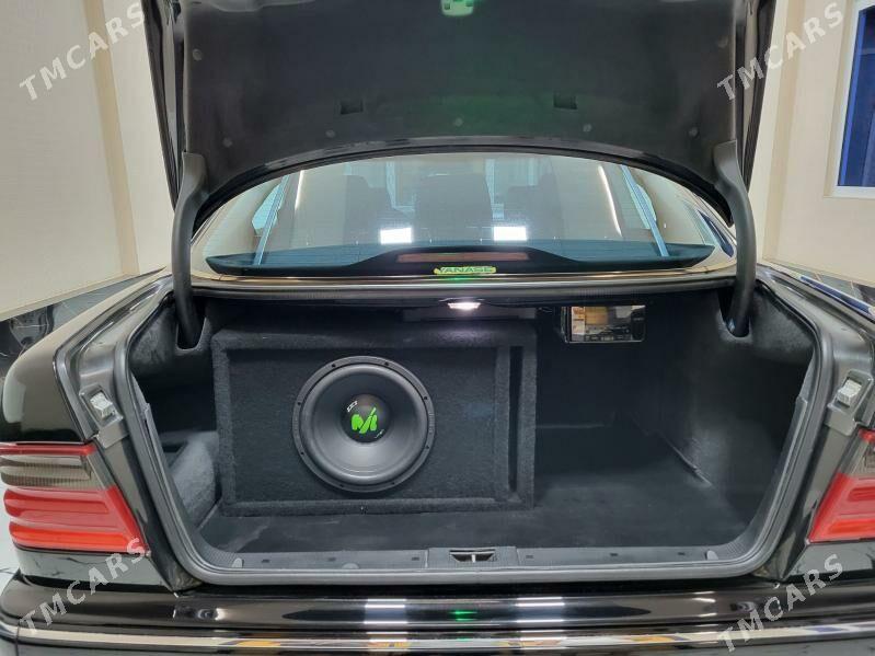 Mercedes-Benz E320 2002 - 207 000 TMT - Türkmenabat - img 6