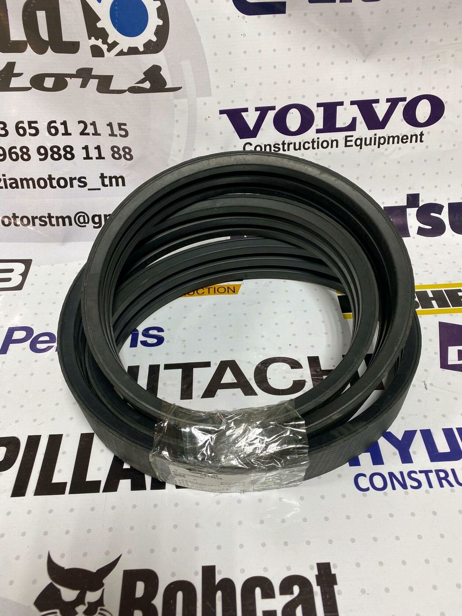 Jonn Deere kombaynyn remenleri 999 TMT - Aşgabat - img 4