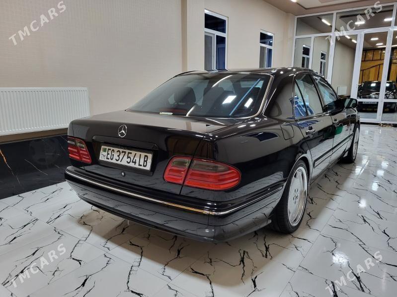 Mercedes-Benz E320 2002 - 207 000 TMT - Türkmenabat - img 2