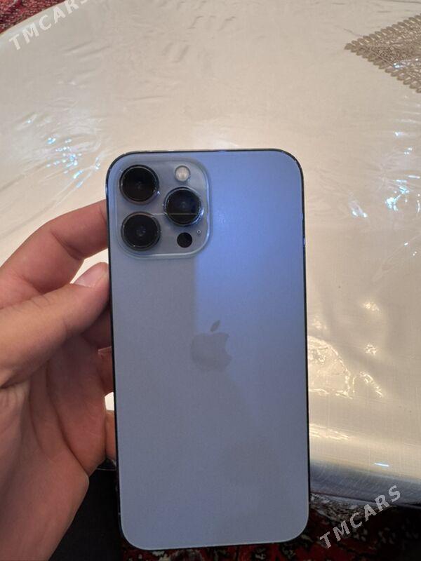 Iphone 13pro max - Aşgabat - img 3