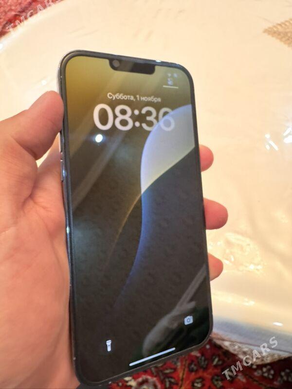 Iphone 13pro max - Ашхабад - img 1