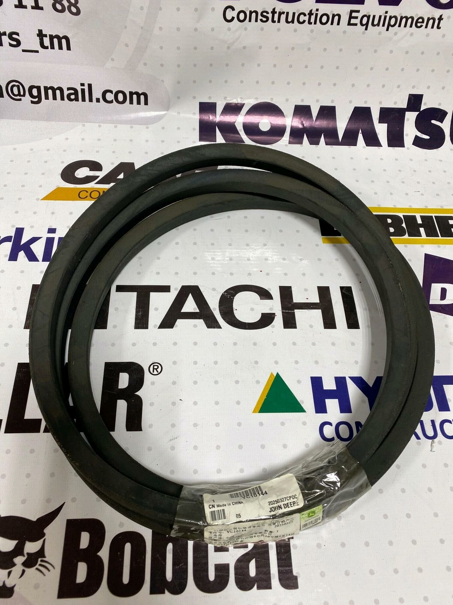 Jonn Deere kombaynyn remenleri 999 TMT - Aşgabat - img 5