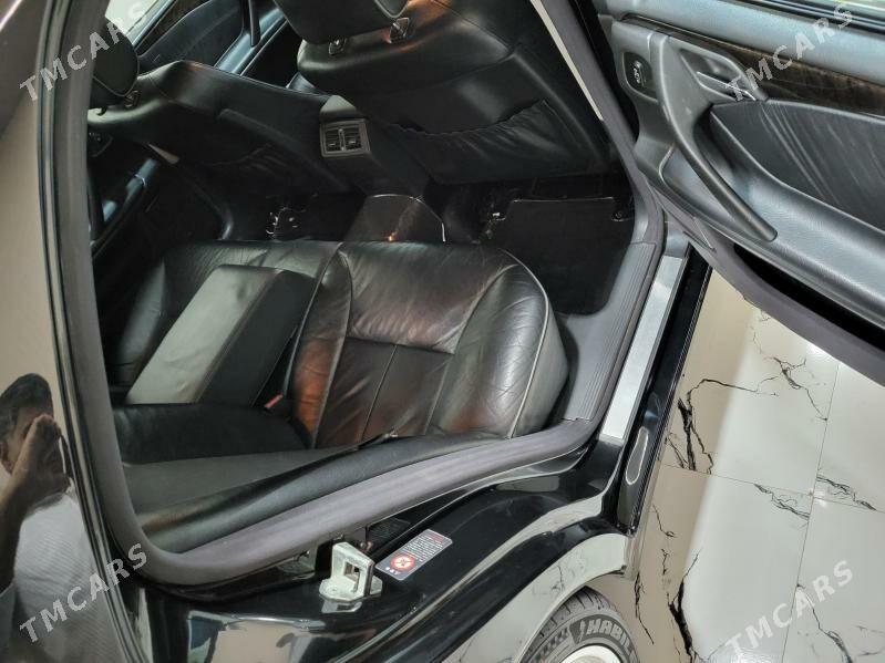 Mercedes-Benz E320 2002 - 207 000 TMT - Türkmenabat - img 10