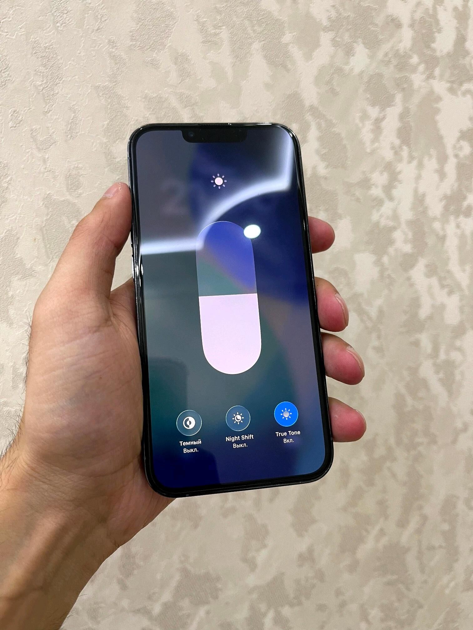 iPhone 13 Pro 862sim - Ашхабад - img 2