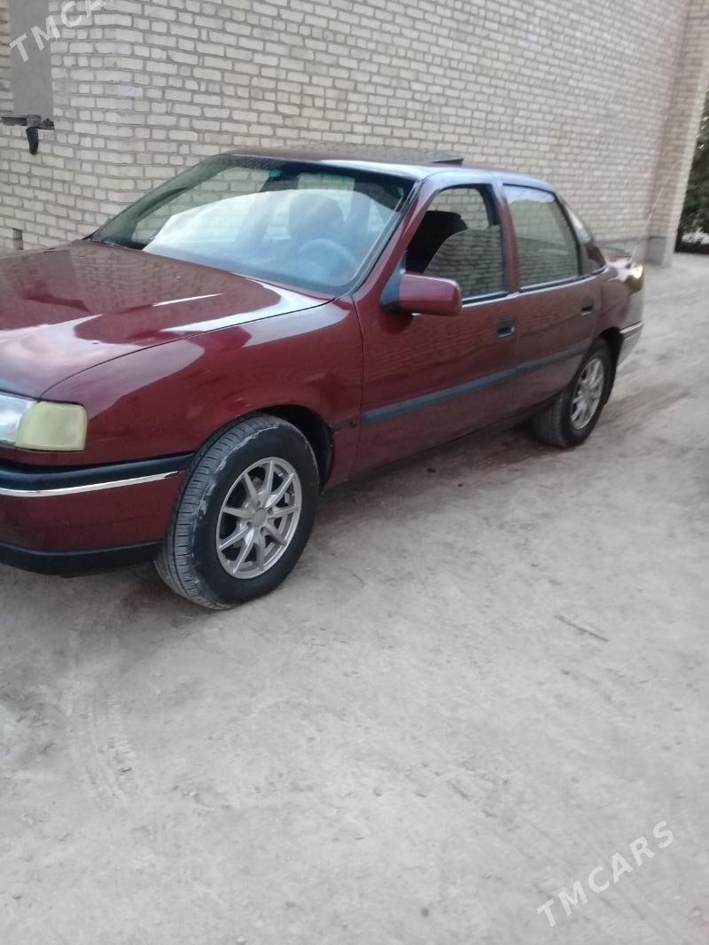 Opel Vectra 1991 - 50 000 TMT - Туркменабат - img 1