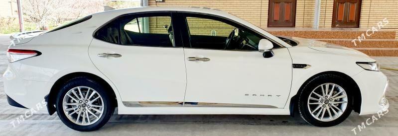 Toyota Camry 2019 - 300 000 TMT - Мургап - img 3