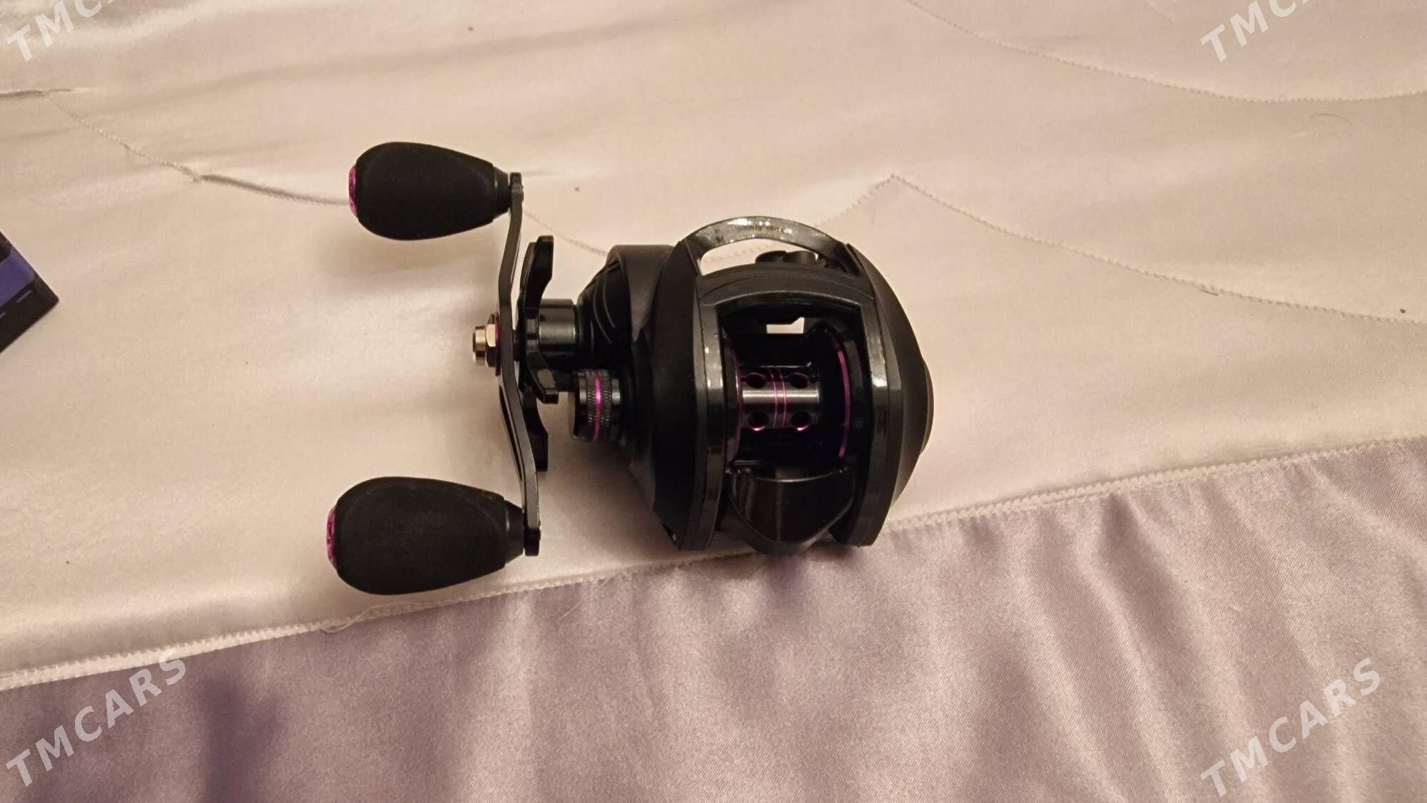 катушка - Ашхабад - img 1