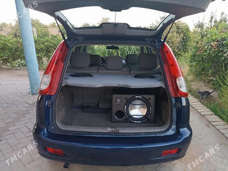 Daewoo Tacuma 2002 - 77 000 TMT - Гарабекевюл - img 6