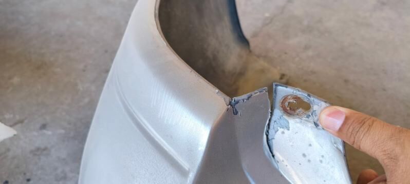 Toyota Sienna 2002 100 TMT - Сейди - img 6