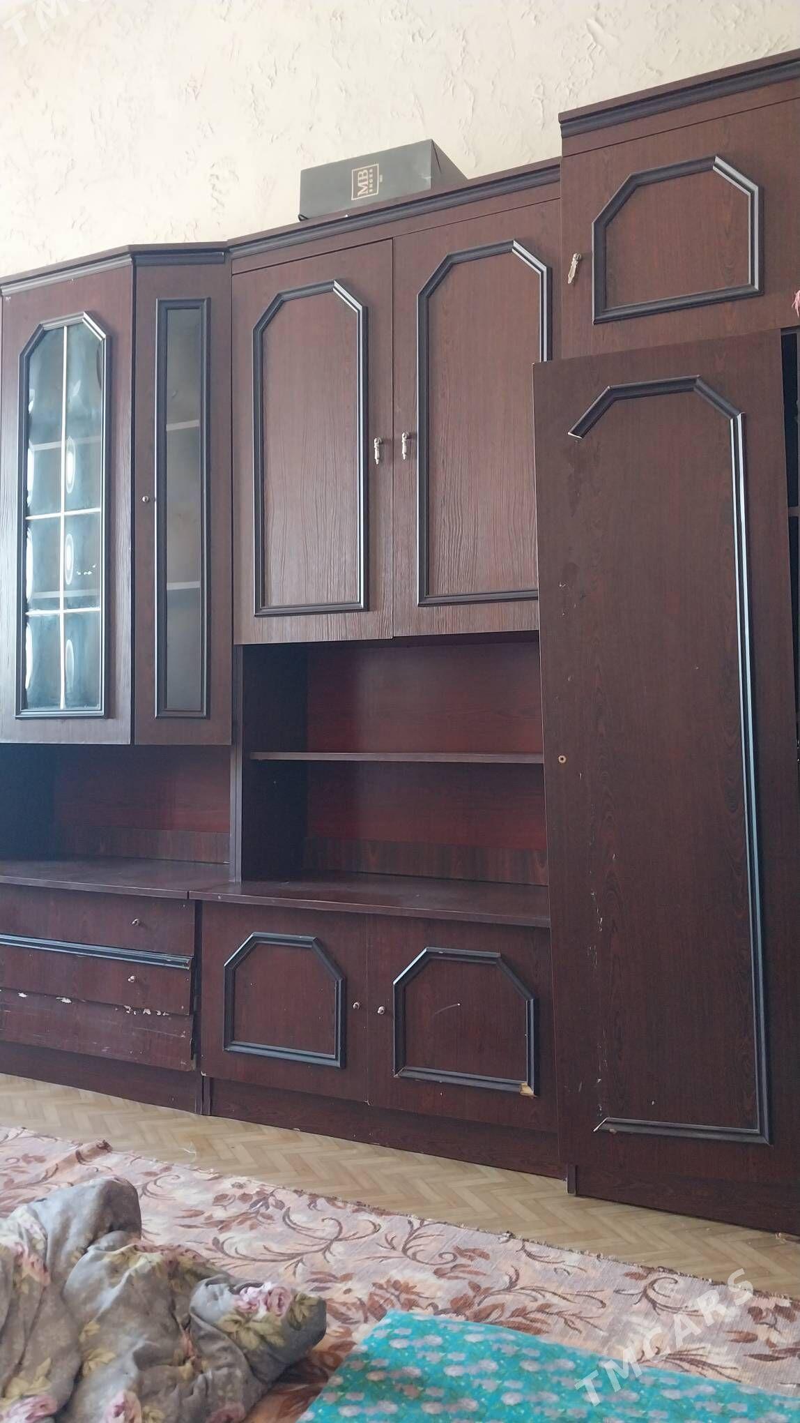 Mebel garnitur - Ашхабад - img 2