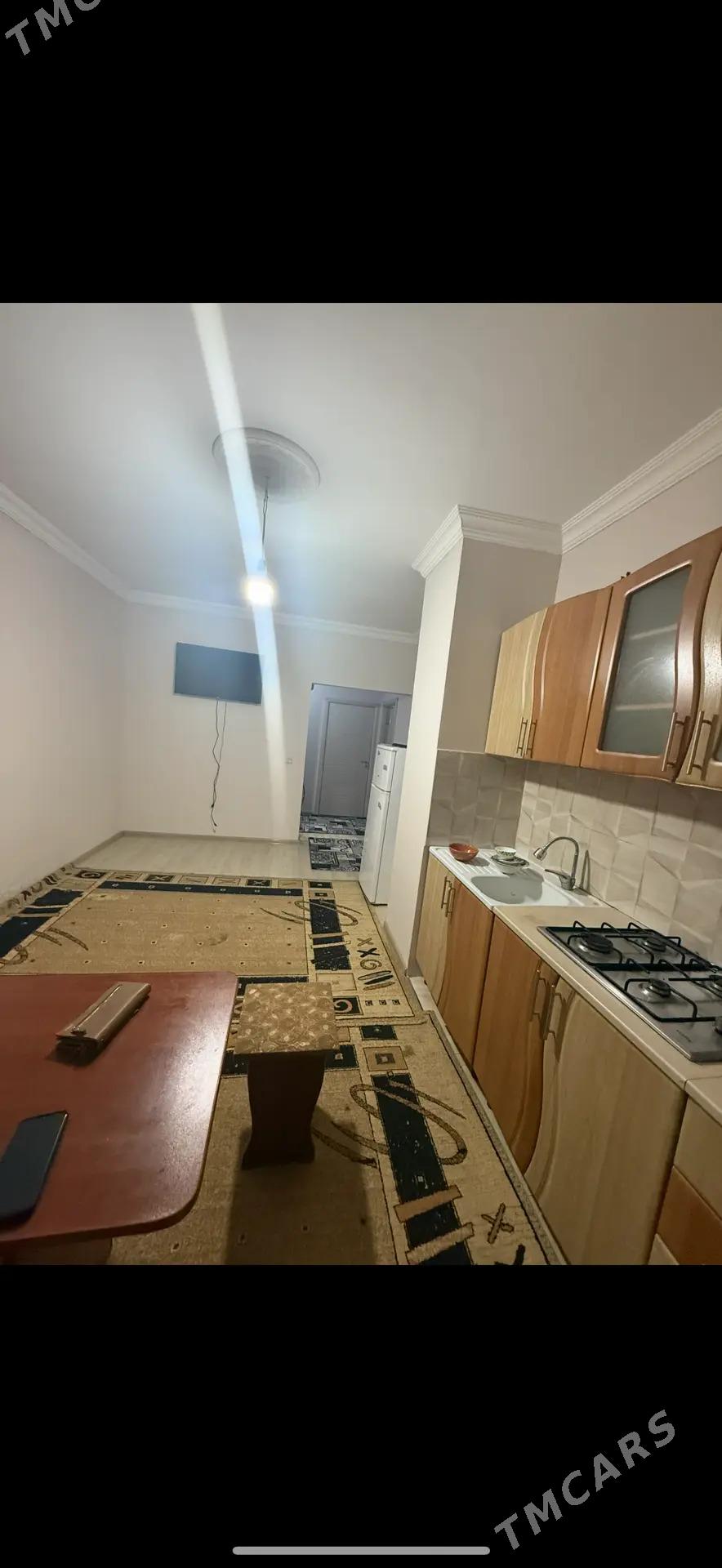 Arenda mir4 2kom - Aşgabat - img 6