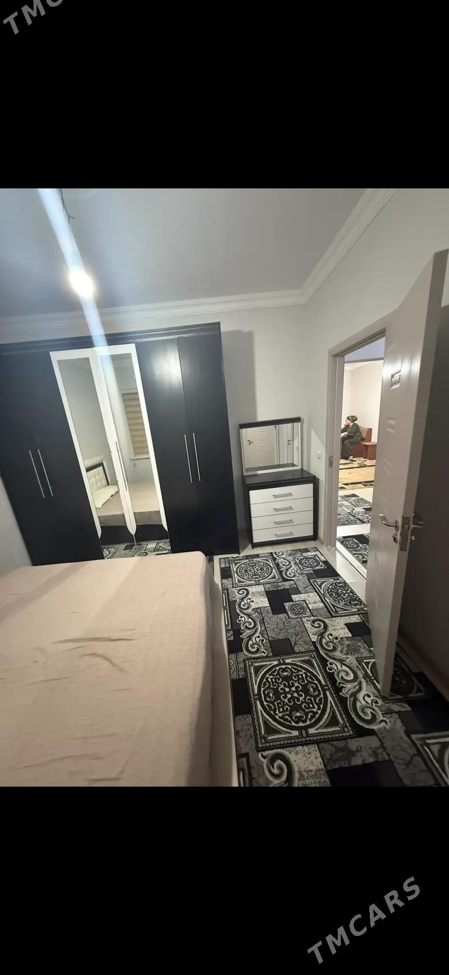 Arenda mir4 2kom - Aşgabat - img 1