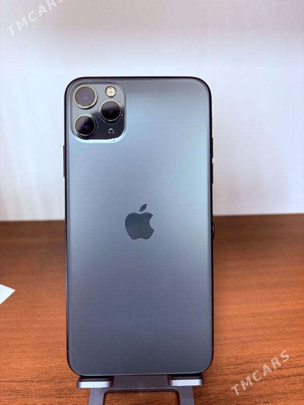 iPhone 11 Pro Max - Türkmenabat - img 1