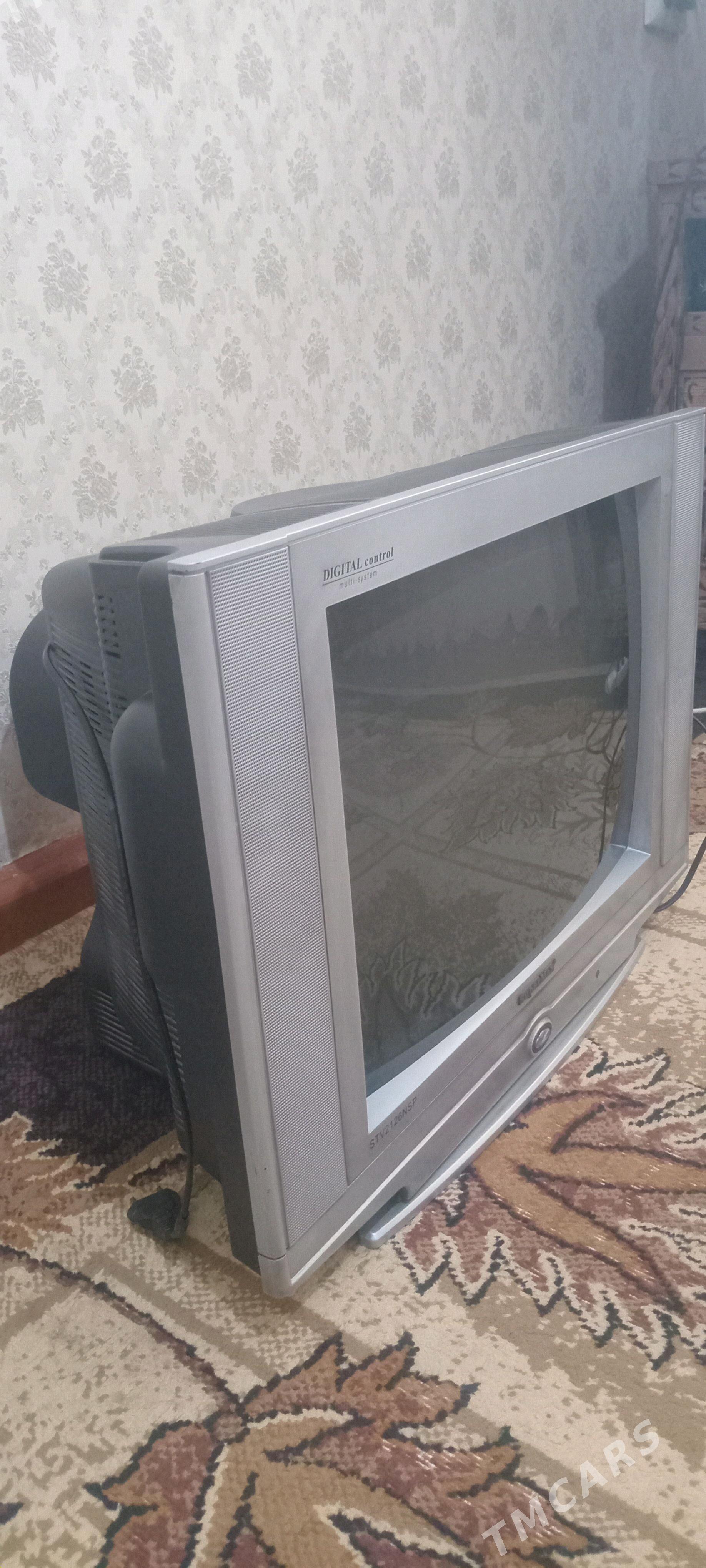 Телевизор SuperMax - Mary - img 1