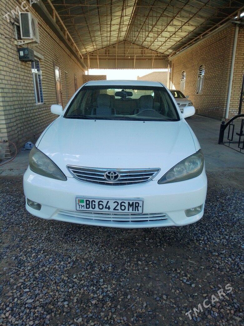 Toyota Camry 2002 - 150 000 TMT - Mary - img 1