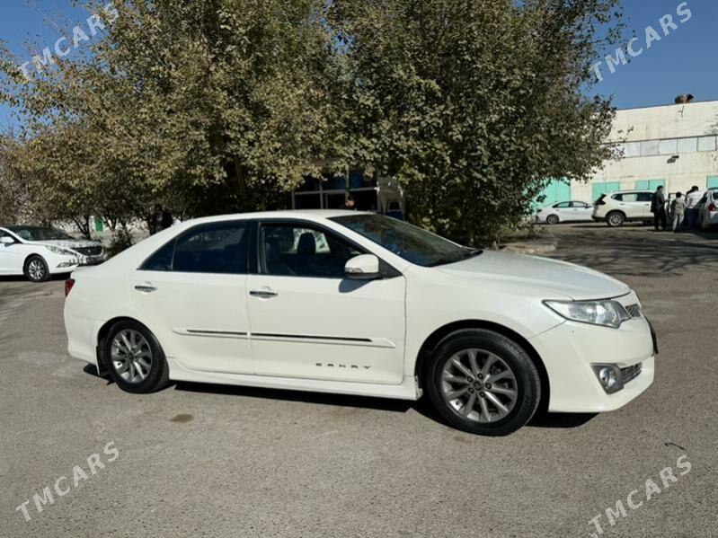 Toyota Camry 2012 - 205 000 TMT - Aşgabat - img 2