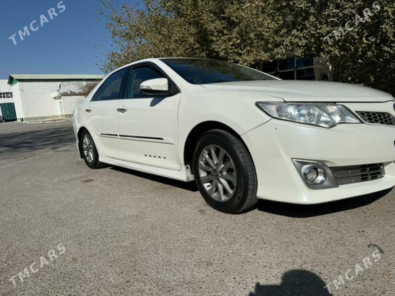Toyota Camry 2012 - 205 000 TMT - Aşgabat - img 3