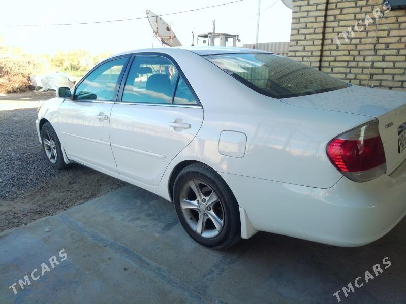 Toyota Camry 2002 - 150 000 TMT - Mary - img 2