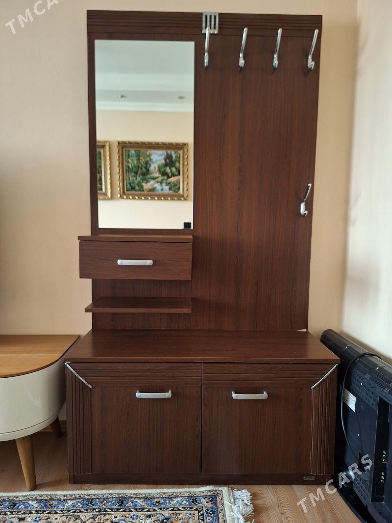 прихожка - Ашхабад - img 1