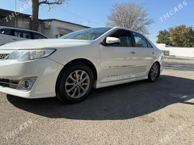 Toyota Camry 2012 - 205 000 TMT - Aşgabat - img 4