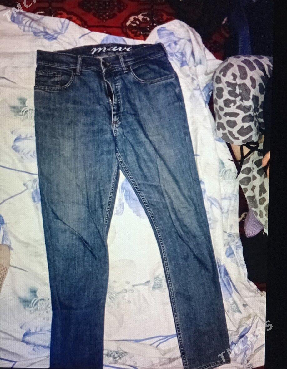 Jensy.plasowka makasina - Дашогуз - img 2