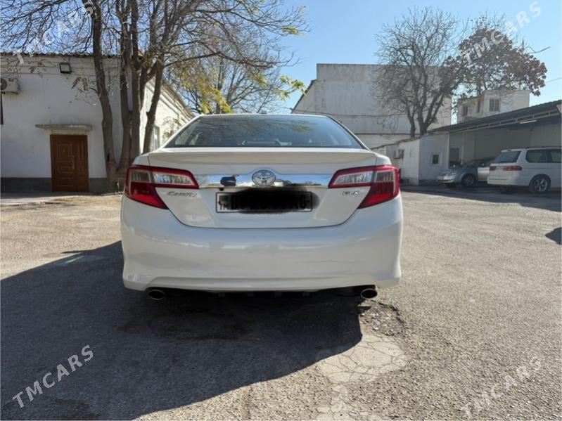Toyota Camry 2012 - 205 000 TMT - Aşgabat - img 1