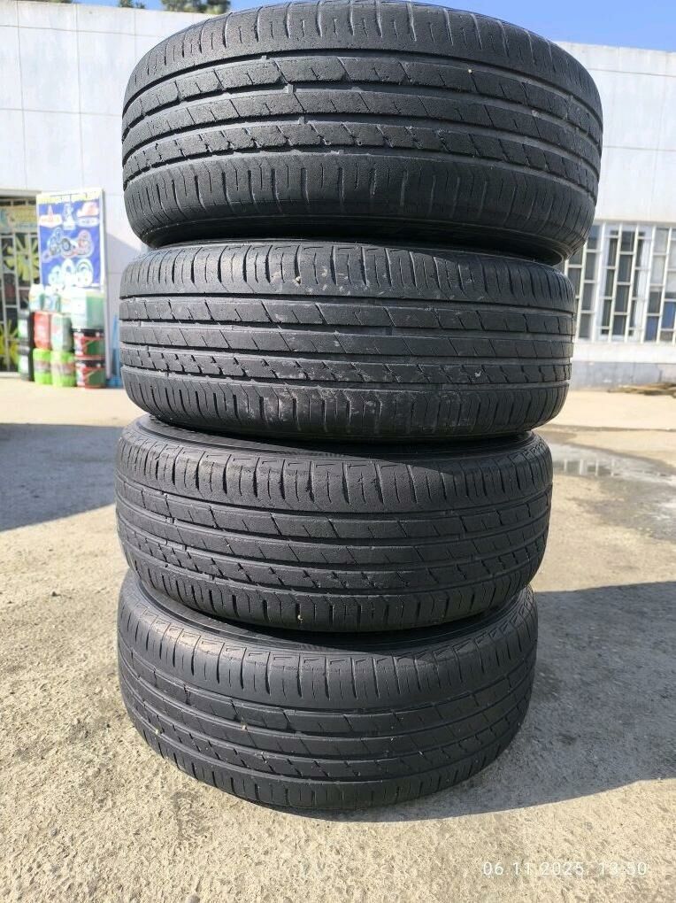 16 lyk karolla diska pakryska 3 500 TMT - Бузмеин - img 2