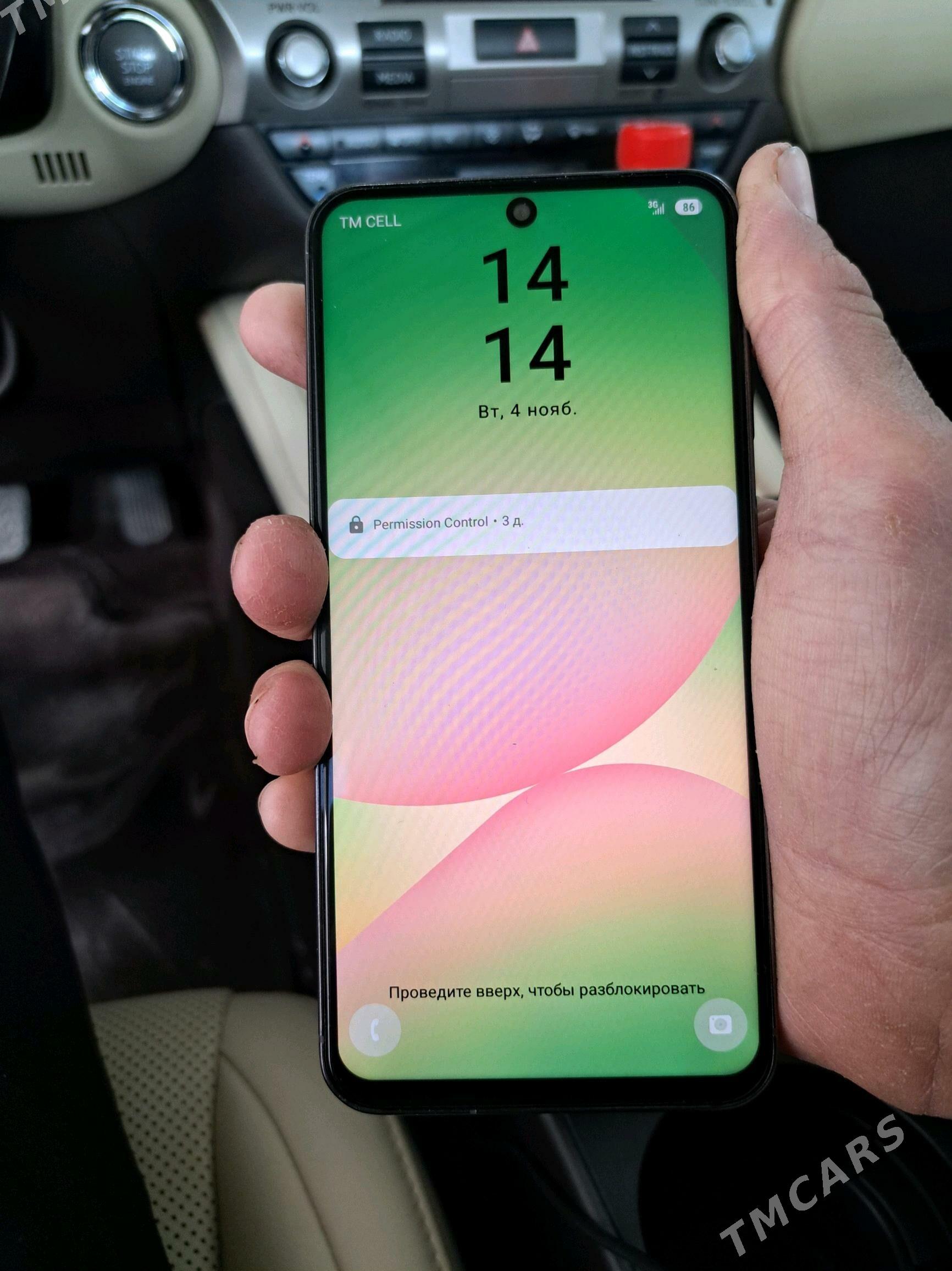 A56 5G - Gökdepe - img 2