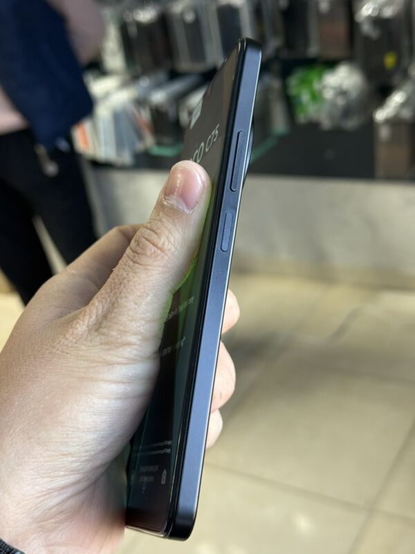 Xiaomi poco c75 8/256gb - Хитровка - img 3