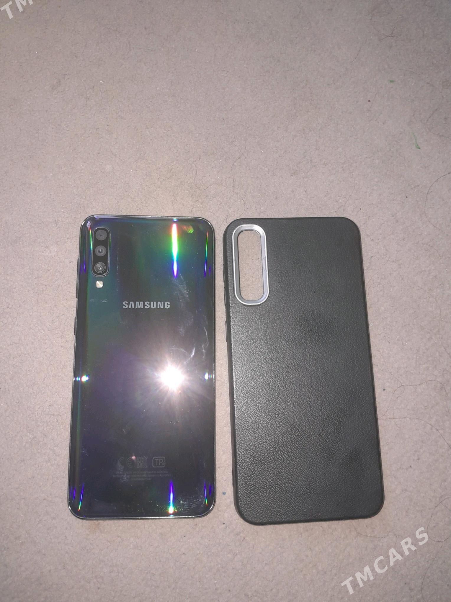 Samsung A50 - 10 мкр - img 2