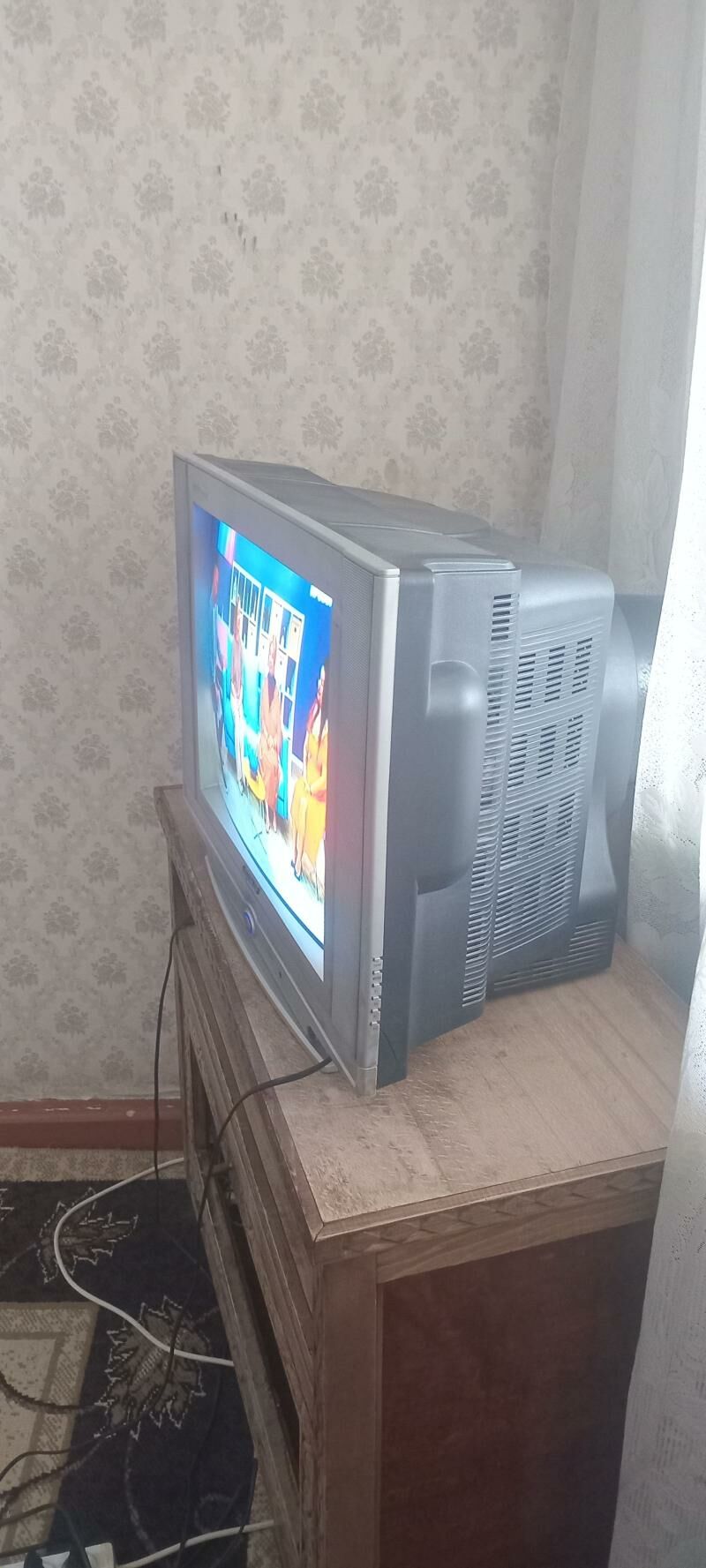 Телевизор SuperMax - Mary - img 7