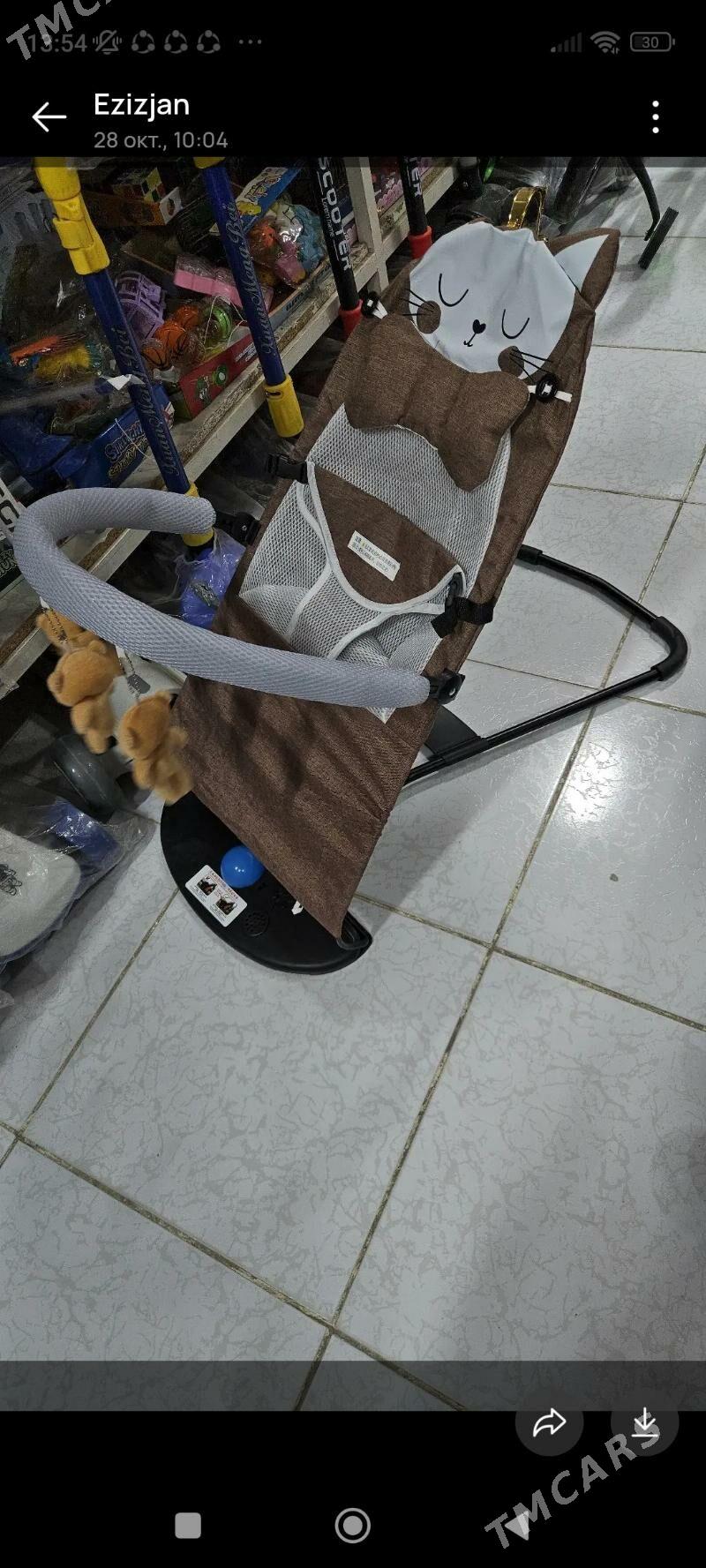 sezlong kacelye - Köşi - img 1