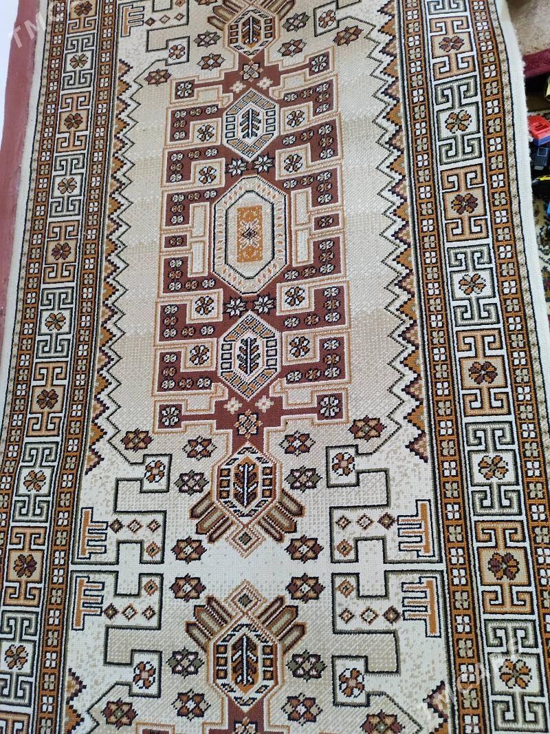ковровая дорожка - Türkmenbaşy - img 1