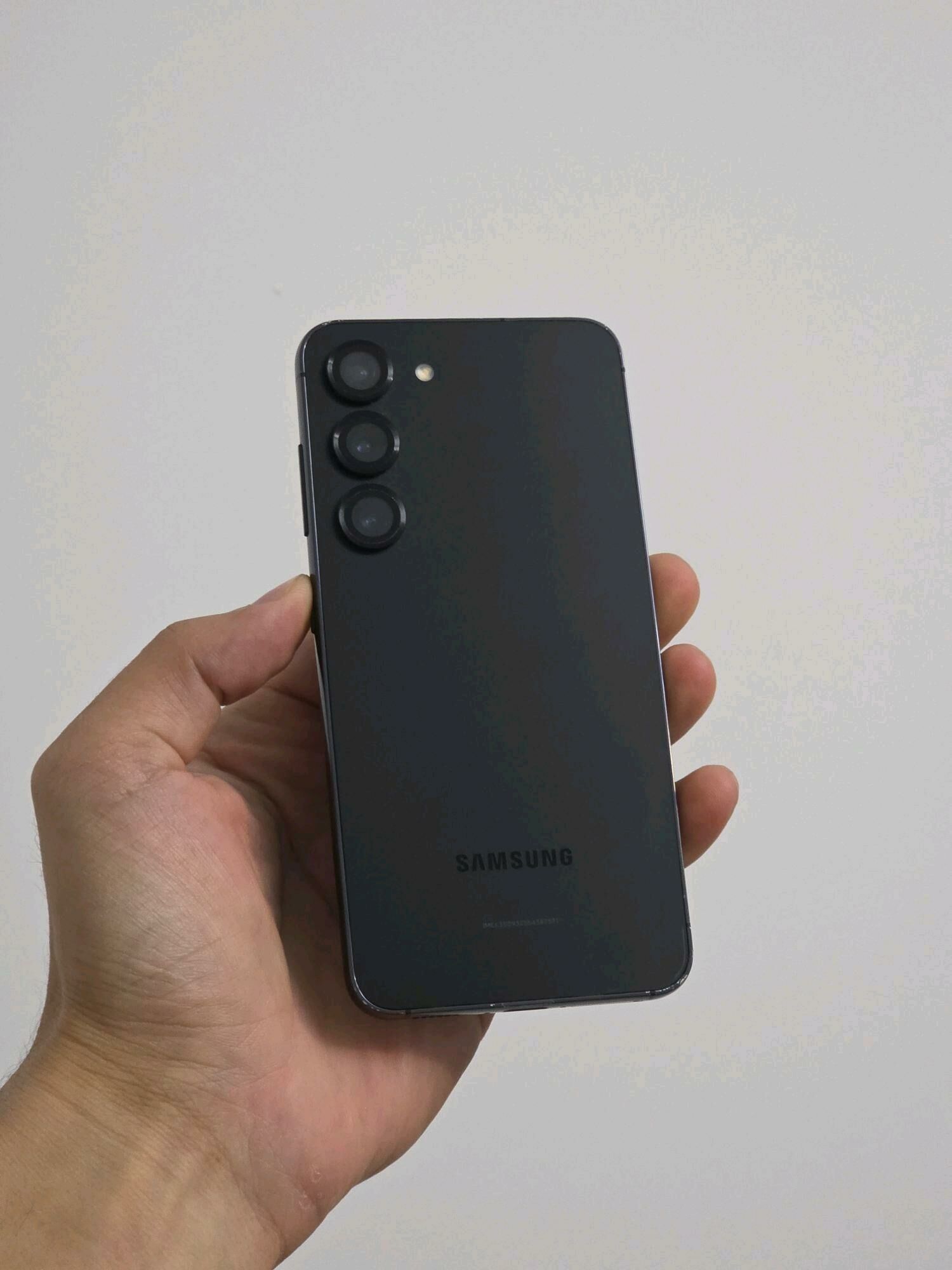 Samsung S23. 8/128 - Aşgabat - img 1