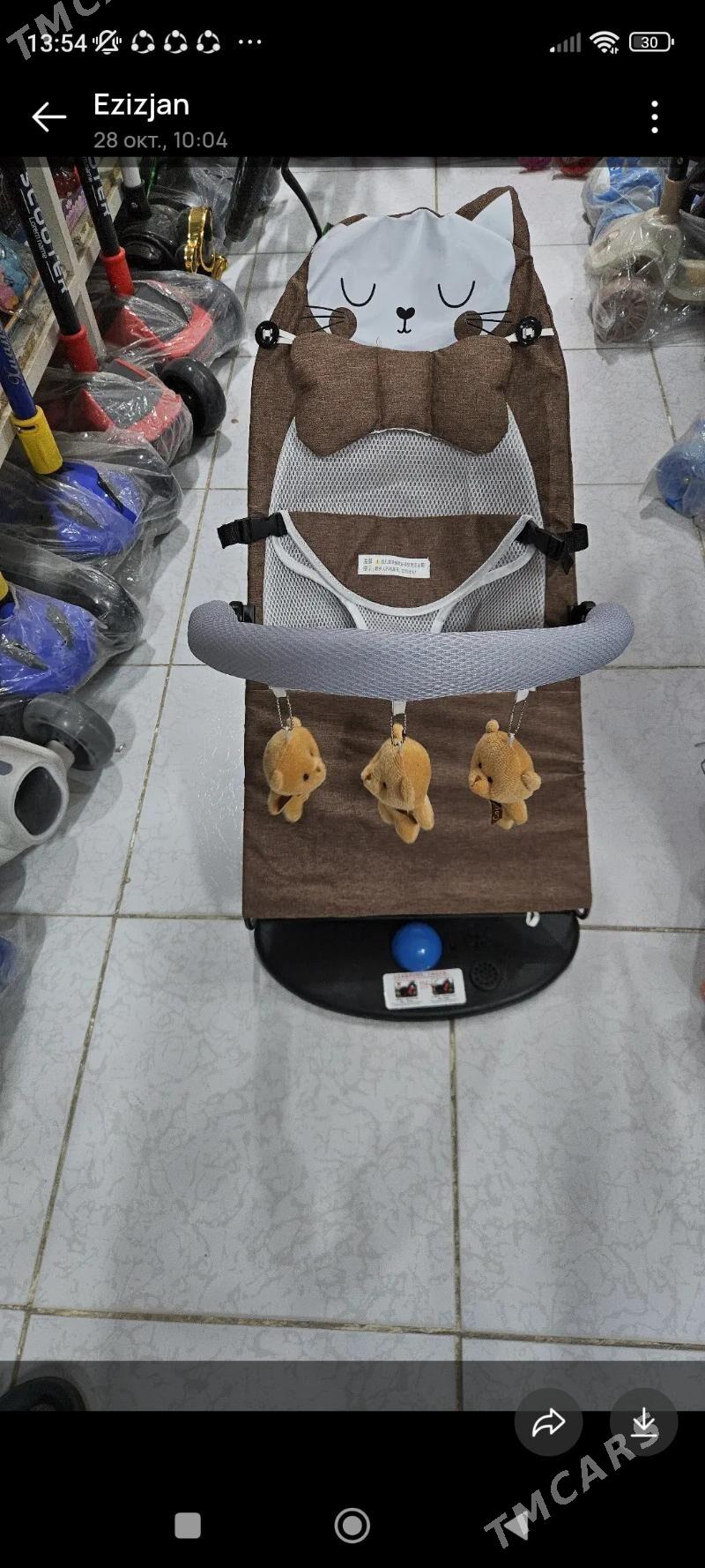 sezlong kacelye - Köşi - img 2