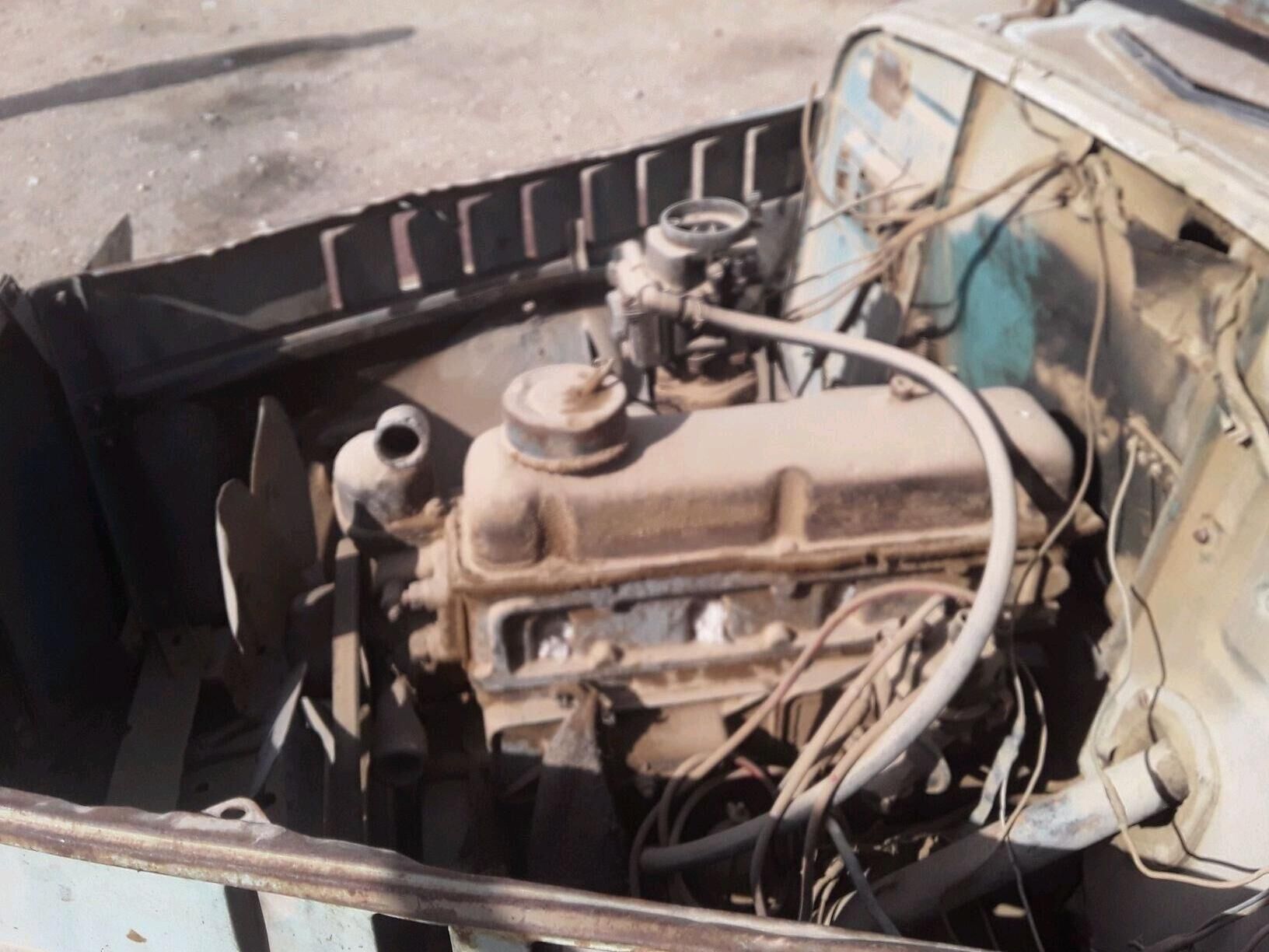 21 mator 2 200 TMT - Туркменбаши - img 1