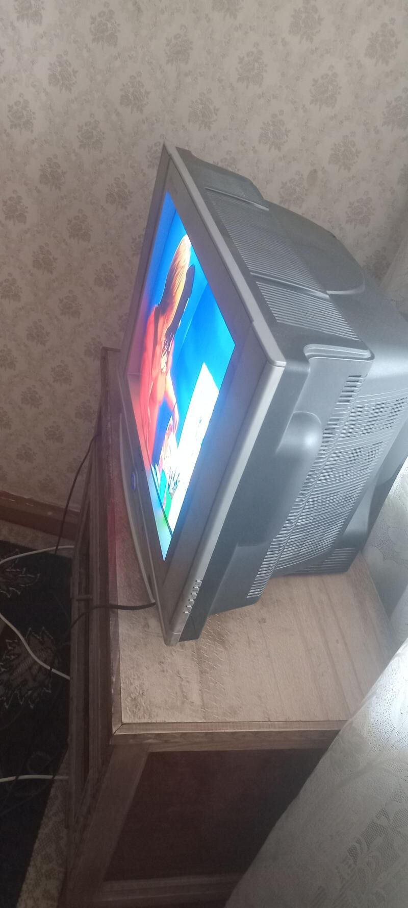 Телевизор SuperMax - Mary - img 8