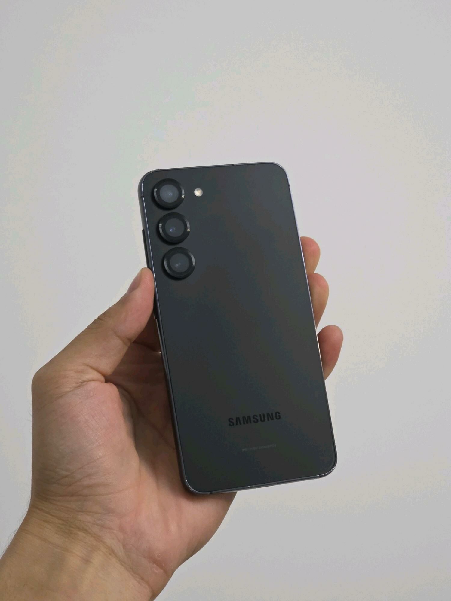 Samsung S23. 8/128 - Aşgabat - img 2