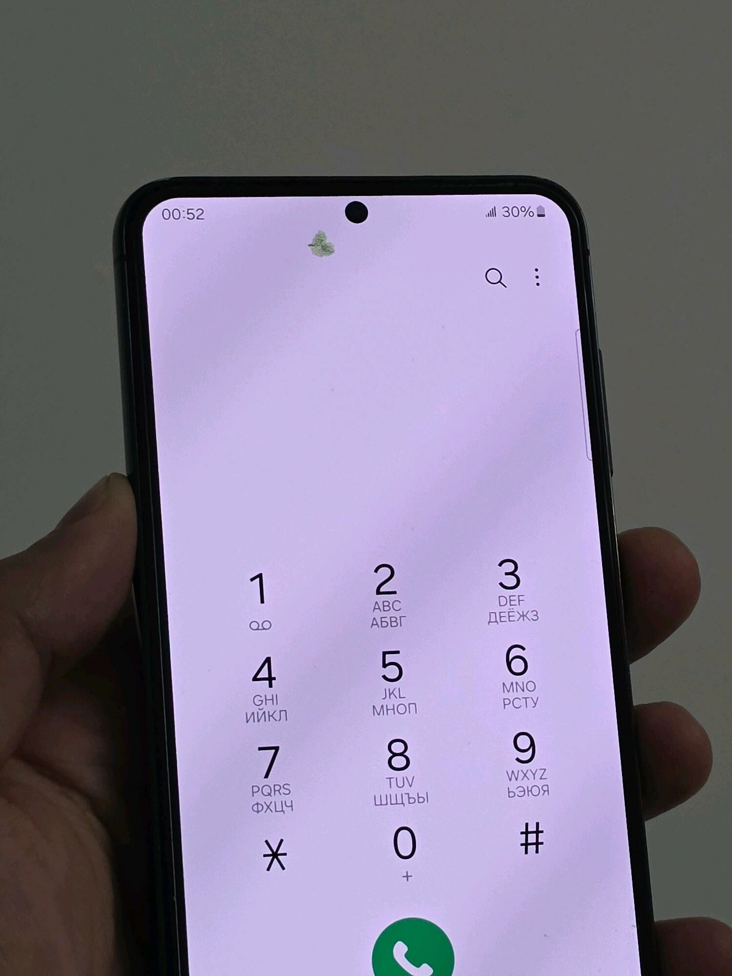 Samsung S23. 8/128 - Aşgabat - img 4