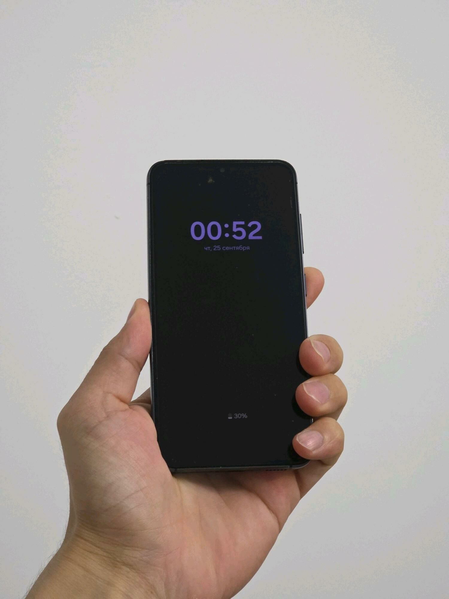 Samsung S23. 8/128 - Aşgabat - img 3