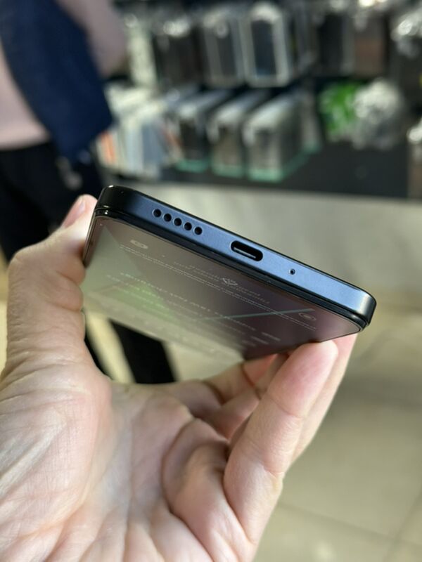 Xiaomi poco c75 8/256gb - Хитровка - img 2