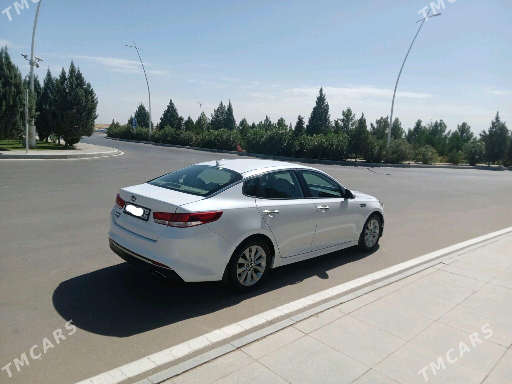 Hyundai Sonata 2018 - 199 000 TMT - Aşgabat - img 4