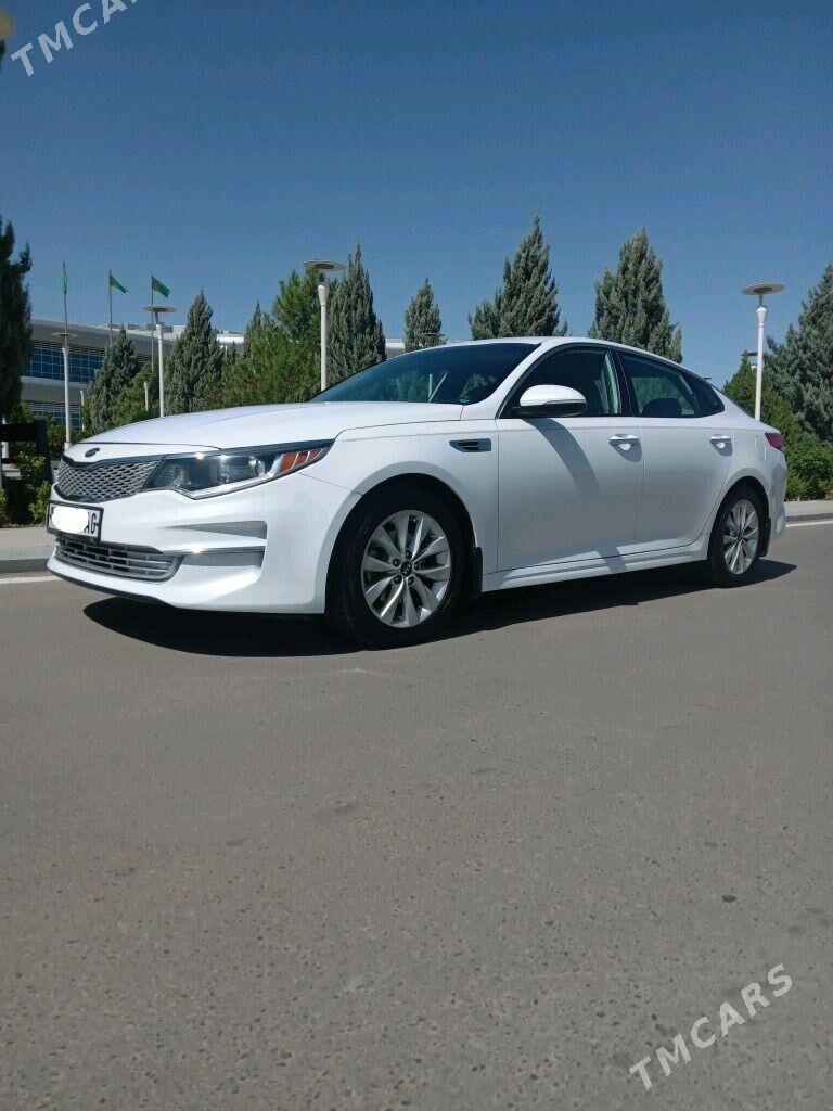 Hyundai Sonata 2018 - 199 000 TMT - Aşgabat - img 1