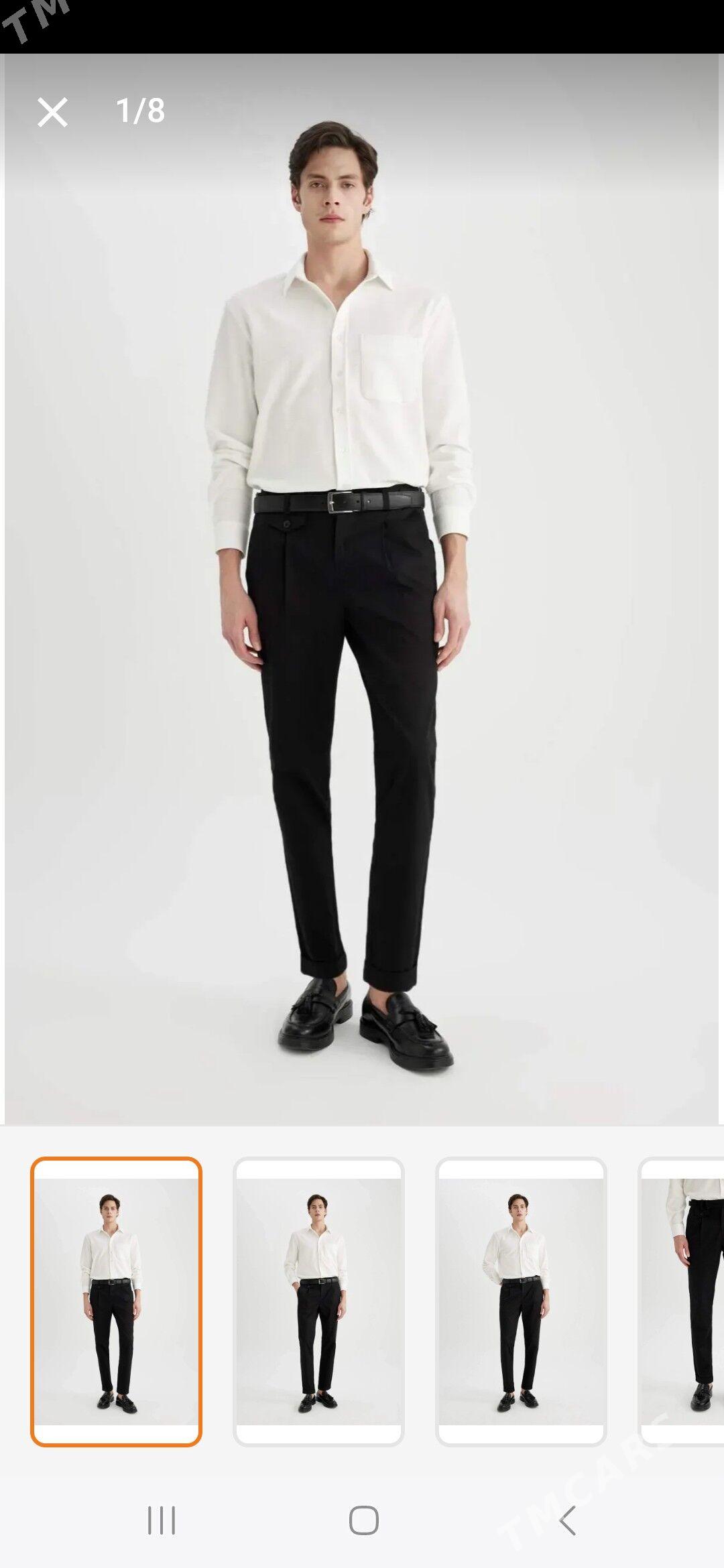 брюк, bryuk, balak - Дашогуз - img 2